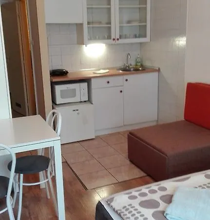 West * Budapešť