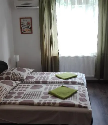 West City Budapeşte