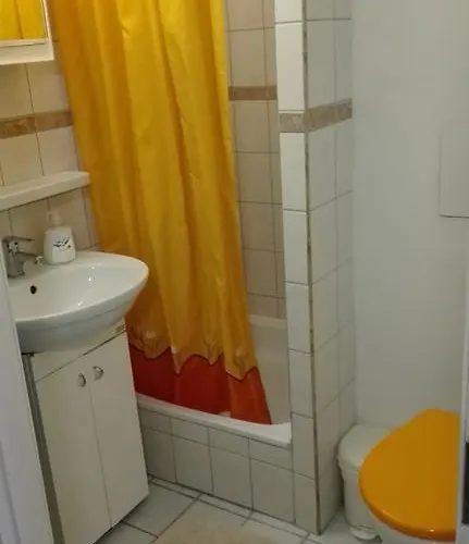 West City Daire Budapeşte