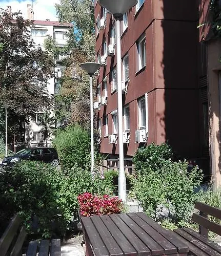 West City * Budapeşte