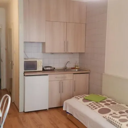 West * Budapest