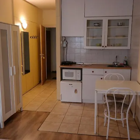 Apartment West City