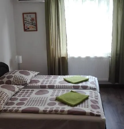 West City Budapest