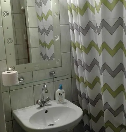 Apartment West City *