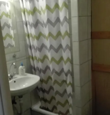 West City Apartment *