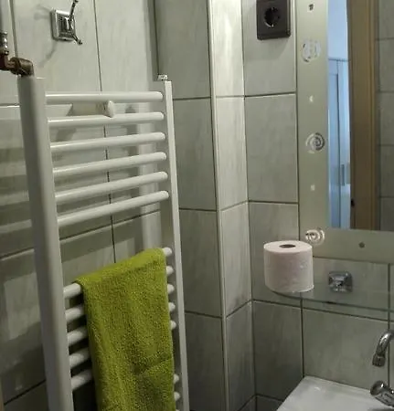 West City Apartment Budapest