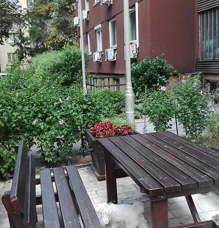 Apartment West City