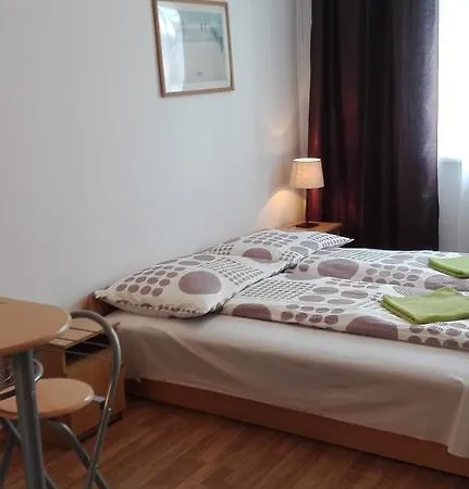 West City Apartment *