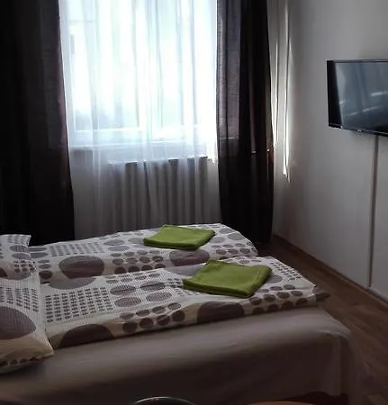West City Apartment *