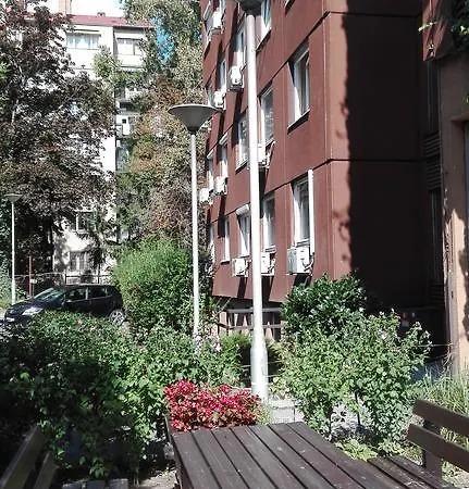West City * Budapest
