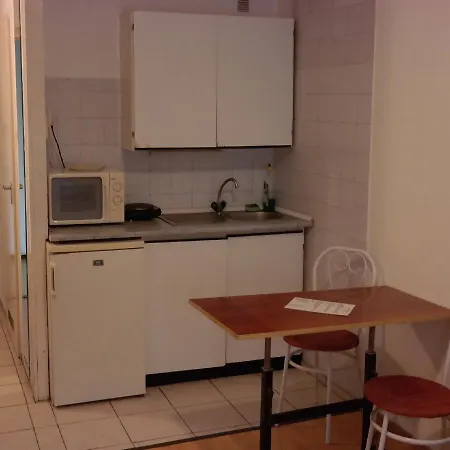West City Apartment