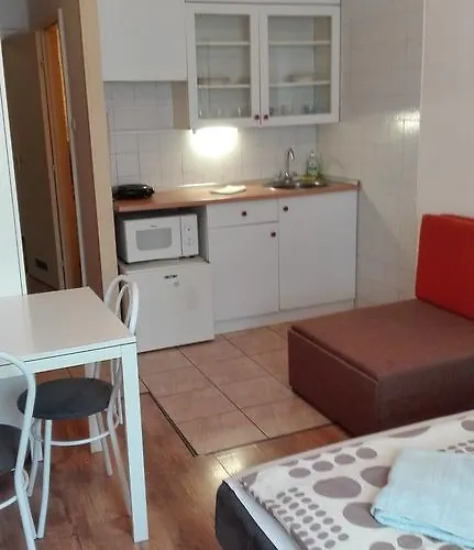 West * Budapest