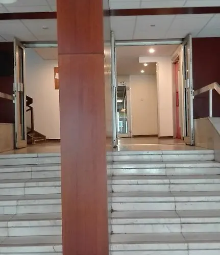 Apartament West