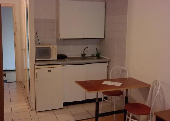 West Apartament