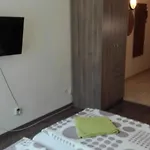 West Apartamento Budapest