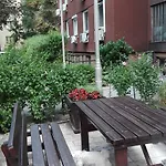 Apartamento West