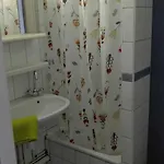 West Apartamento
