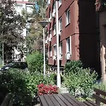 West * Budapest