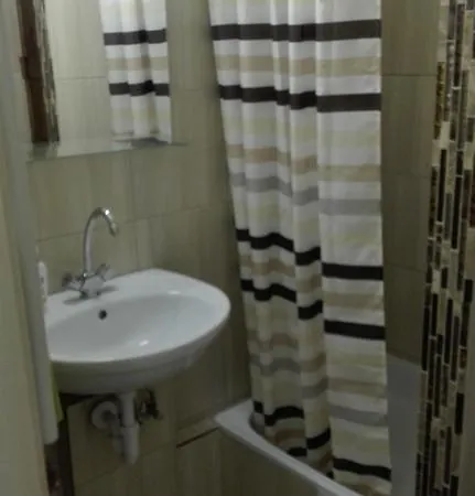 Apartamento West