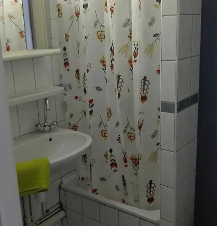 West Apartamento