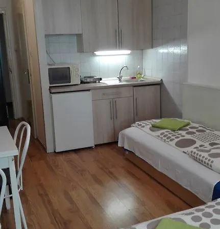 West Apartamento