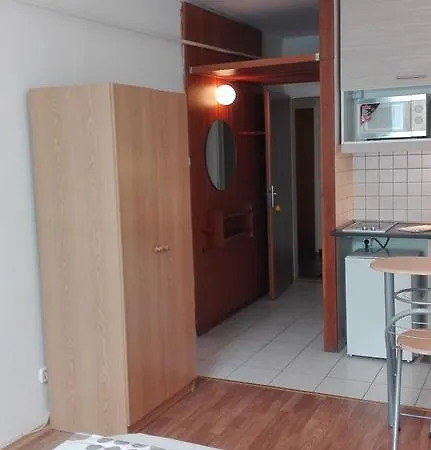 West Apartamento *