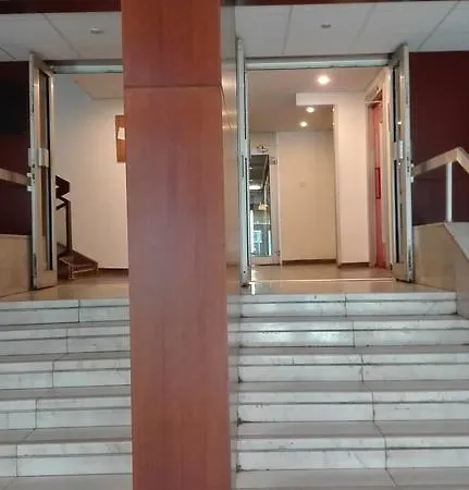 Appartement West